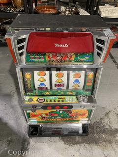 Yamasa Ace Edition King Pulsar Slot Machine 