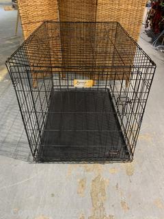 Journey Pet Home Crate 