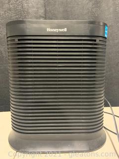 Honeywell True Hepa Air Purifier 