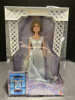 Days of Our Lives Marlena Evans Doll by Mattel 