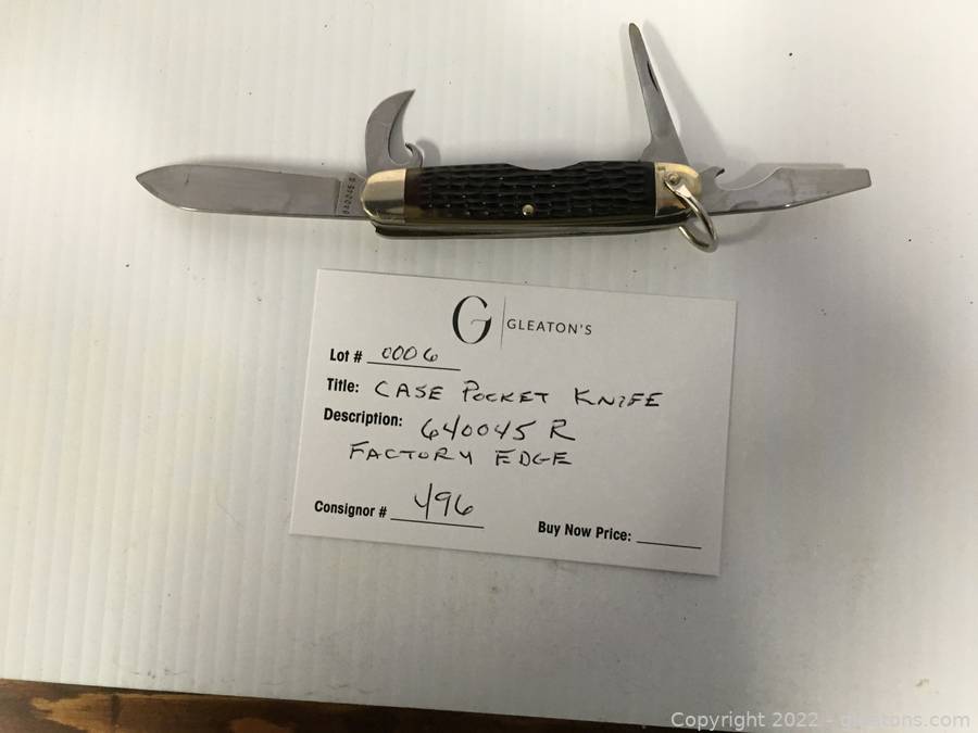 Gleaton's, Metro Atlanta Auction Company, Estate Sale & Business