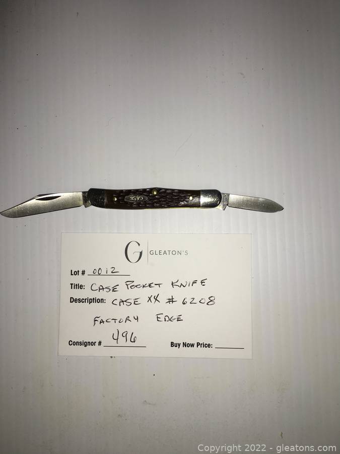 Gleaton's, Metro Atlanta Auction Company, Estate Sale & Business