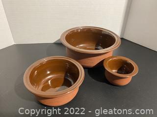 Klin Craft Tableware Staffordshire Potteries 