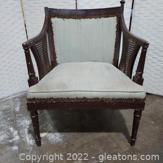 Mid Century Arm Chair 
