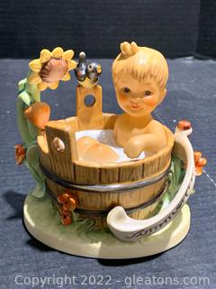 Hummel Club Exclusive “Relaxation” No.316 