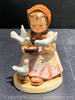 Hummel Figurine “Cinderella” No.337 