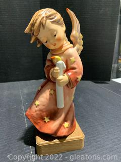 Hummel Figurine “Heavenly Angel” No.755 