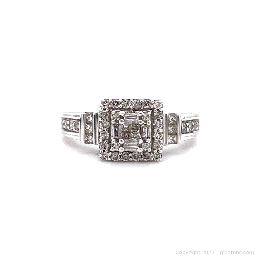 HUGE Appraised Jewelry Auction - Verified by Gemologist and Guaranteed 