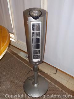Lasko 41.88” Oscillationing Tower Fan 