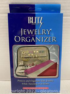 Blitz Jewelry Organizer (B)