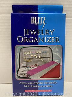 Blitz Jewelry Organizer (E)
