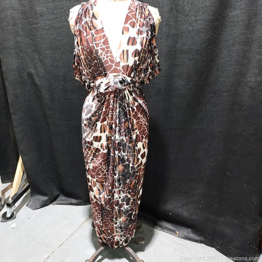 Exclusive Luxury High End Clothing and Accessory Estate Sale and Auction 