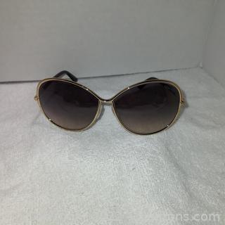 Tom Ford “Iris” Sunglasses with Case (Not Authenticated)