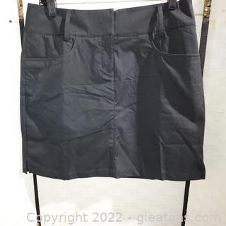 Black Adidas Women’s Climacoo/Skirt with Tags