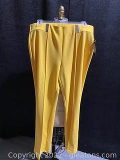 Nycc Women’s Dress Pants