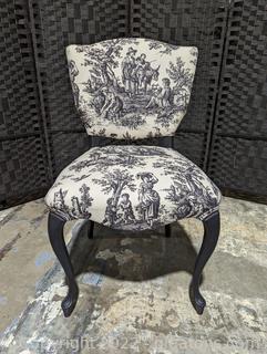 French Louis Style Chair (B) 