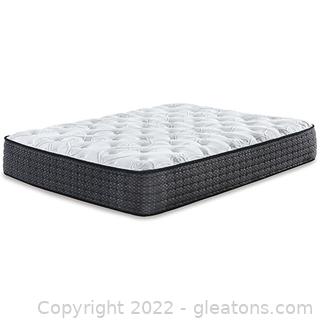 Ashley Furniture Limited Edition Firm King Mattress
