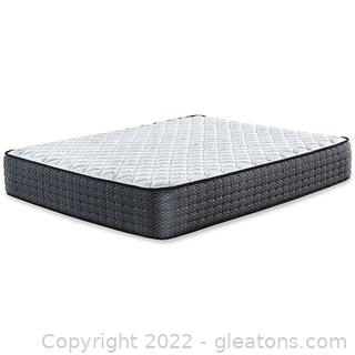 Ashley Furniture Limited Edition Firm Queen Mattress