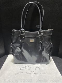 Beijo Handbag with Dust Bag
