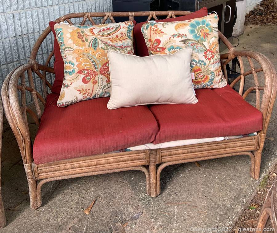 Gleaton's, Metro Atlanta Auction Company, Estate Sale & Business