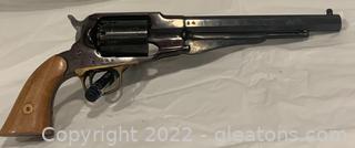 Navy Arms Co. 44 Cal Black Powder Revolver