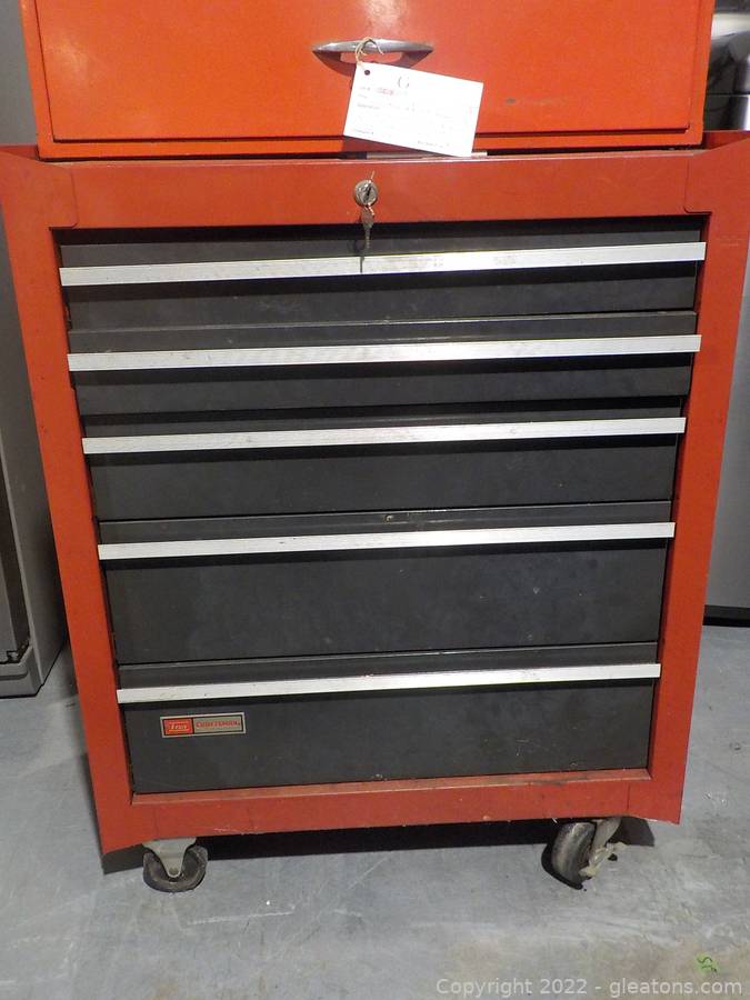 Gleaton's, Metro Atlanta Auction Company, Estate Sale & Business Marketplace Auction Large