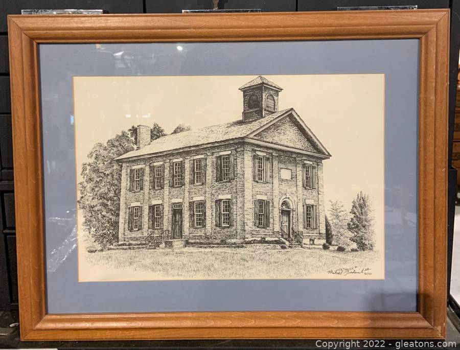 Gleaton's, Metro Atlanta Auction Company, Estate Sale & Business