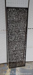 Decorative Grapevine Wall Art 