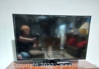 Samsung 40” 5003 Series Full HD 1080p LED TV 