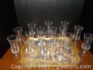 Nice Entertaining Set (18 pc)
