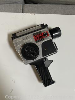 1965 Spy Toy