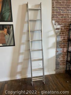 16Ft Extension Ladder