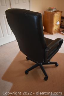 Culley luxura manager chair sale