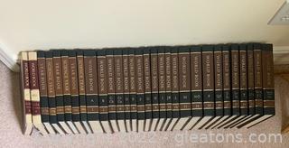 World Book Encyclopedia Collection