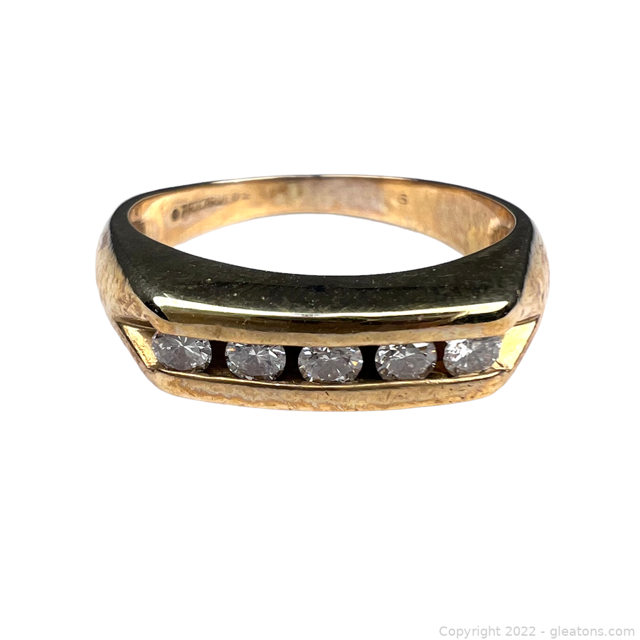 Fine Jewelry Verified and Guaranteed Sale and Auction 