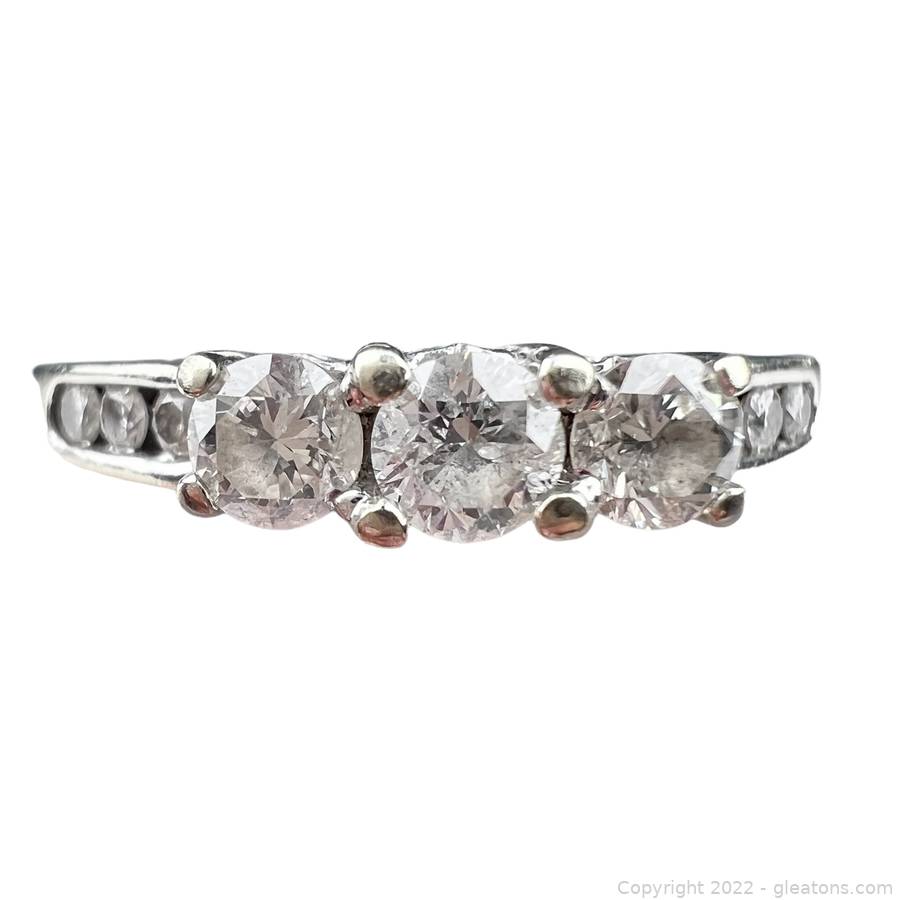 Fine Jewelry Verified and Guaranteed Sale and Auction 