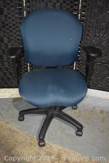 Executive Office Task Desk Chair