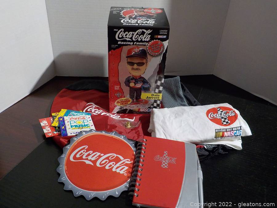 Gleaton's, Metro Atlanta Auction Company, Estate Sale & Business