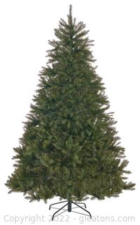 Macey's 9' Fraser Fir Christmas Tree 