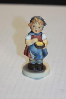 Hummel “From Me To You” Figurine