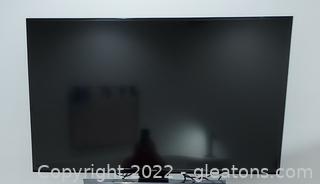 Samsung 50” Flat screen TV