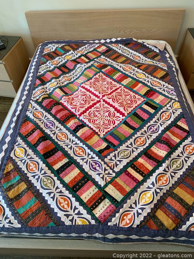 Gleaton's, Metro Atlanta Auction Company, Estate Sale & Business