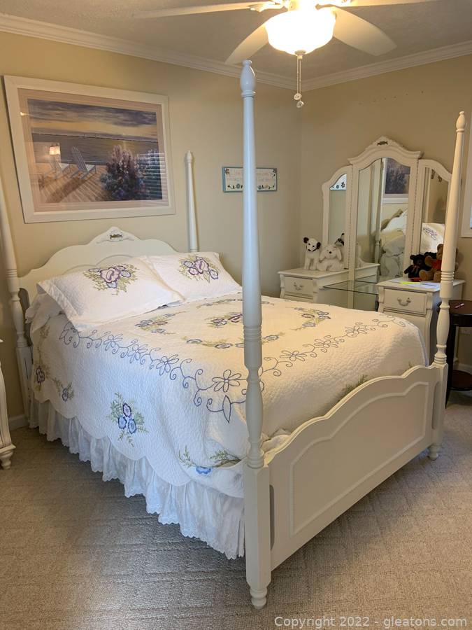 Gleaton's, Metro Atlanta Auction Company, Estate Sale & Business