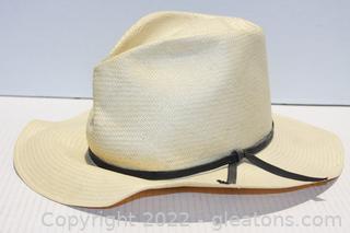 The J.Peterman Co.Cowboy Hat 