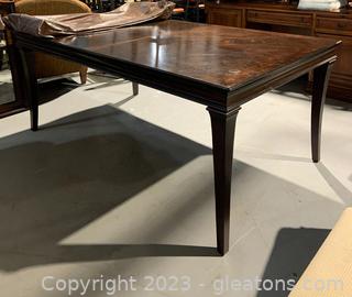 Home Living Furniture Kendall Rectangle Dining Table 