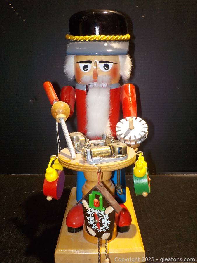 Gleaton's, Metro Atlanta Auction Company, Estate Sale & Business