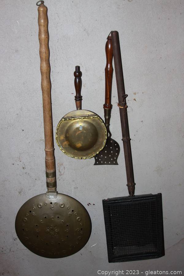 Gleaton's, Metro Atlanta Auction Company, Estate Sale & Business