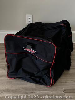 Trackside Travel Cycle Gear Bag