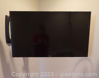 Samsung 40” Full HD Flat Smart TV