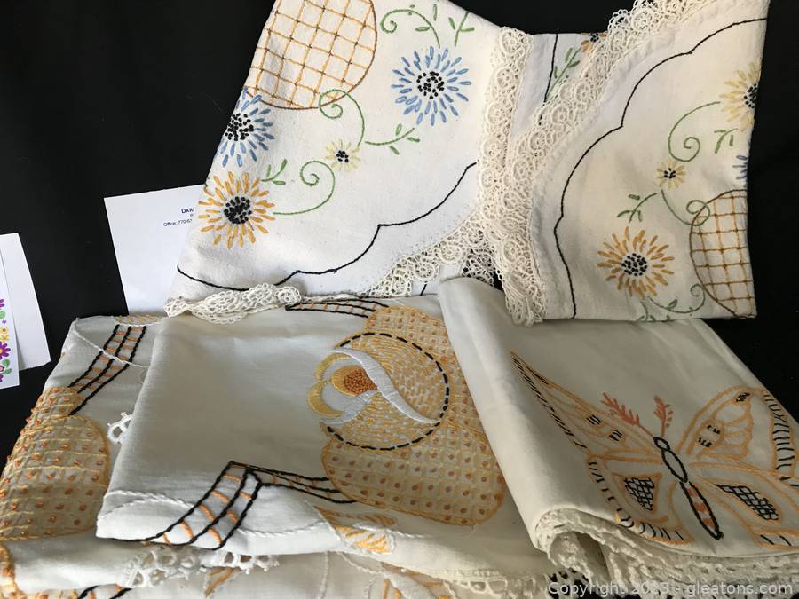 Gleaton's, Metro Atlanta Auction Company, Estate Sale & Business